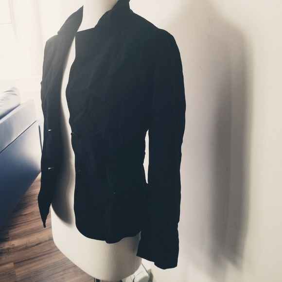 David Ramin Blazer - Picture 3 of 7